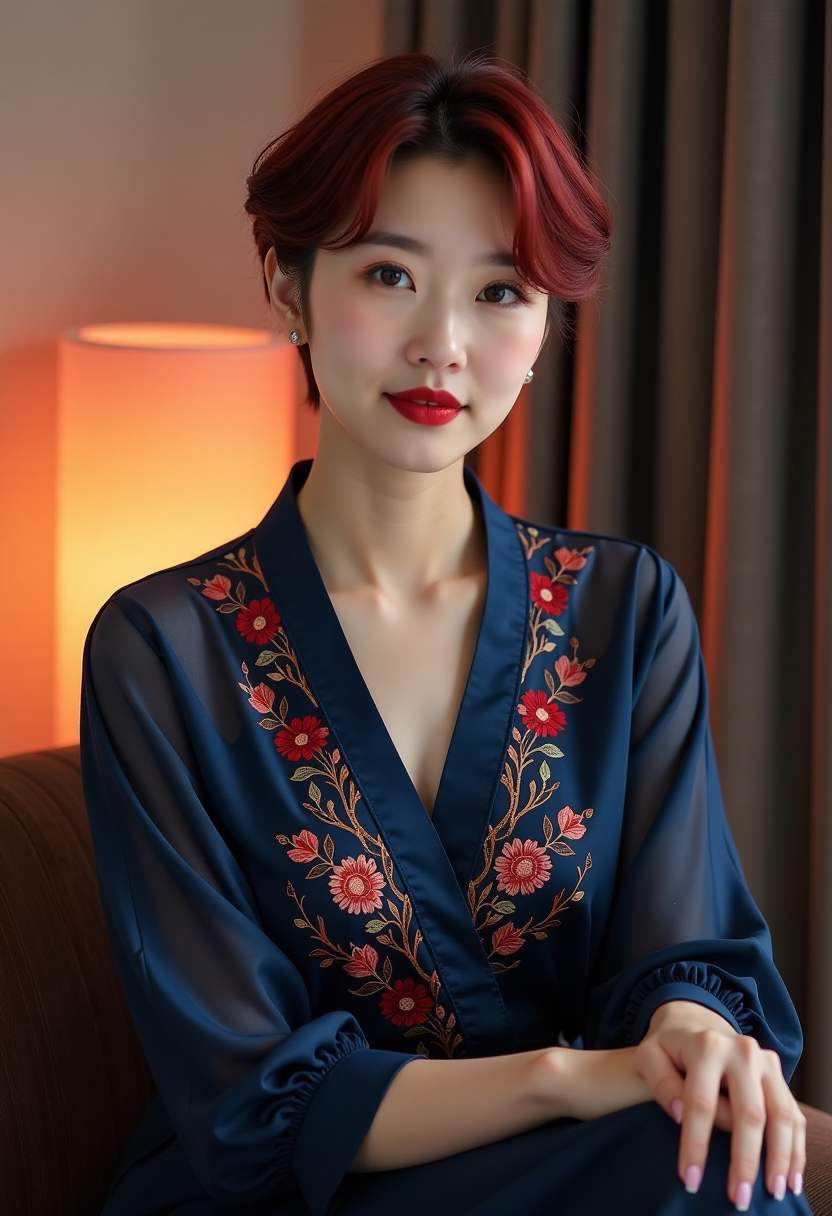 无声证词海报