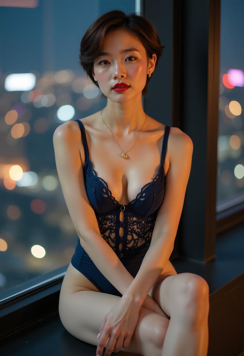 雾岭之下海报
